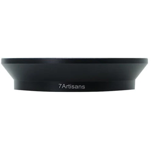 7artisans 12mm f/2.8 Lens Hood 77mm