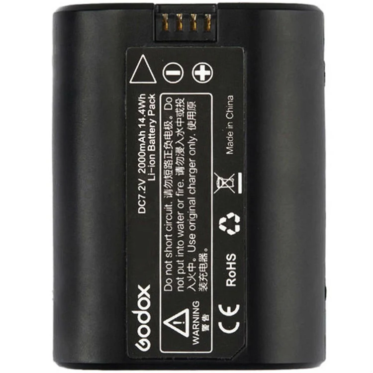 Godox VB20 Akku V350