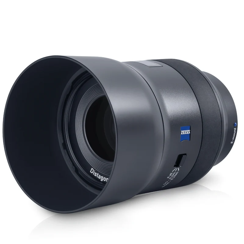 Zeiss Batis 40mm f/2.0 CF Close Focus