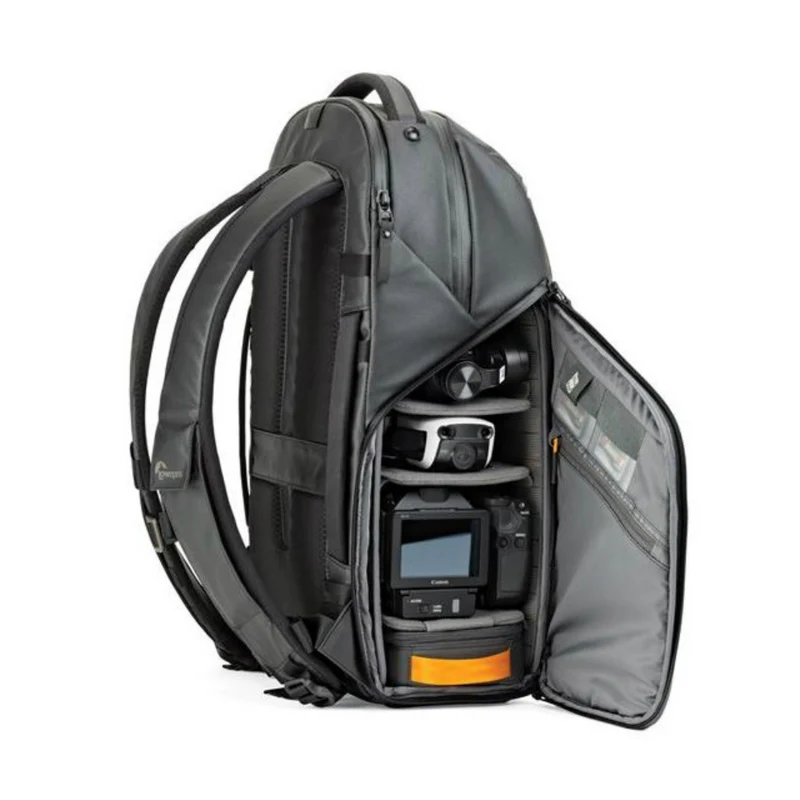 Lowepro FreeLine BP 350 AW Heidegrau