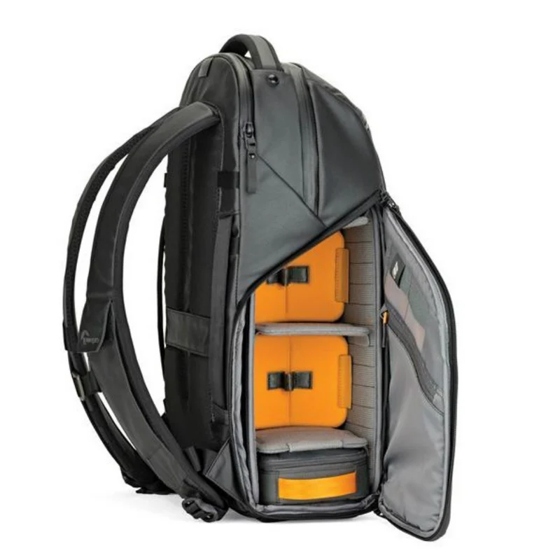 Lowepro FreeLine BP 350 AW Heidegrau