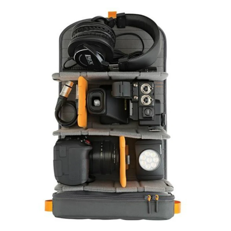 Lowepro FreeLine BP 350 AW Heidegrau