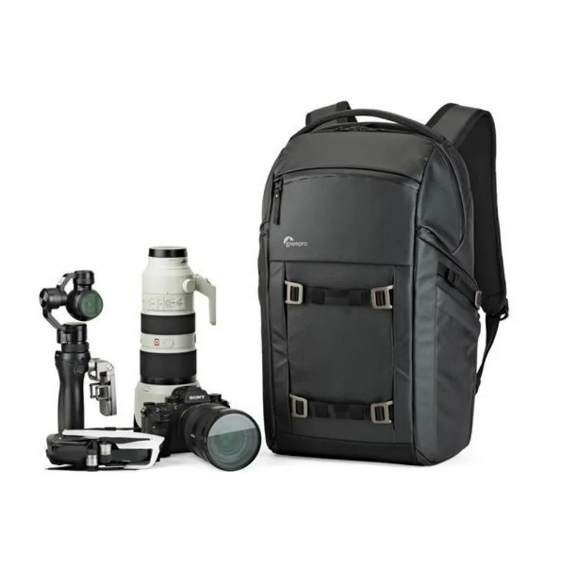 Lowepro FreeLine BP 350 AW Heidegrau