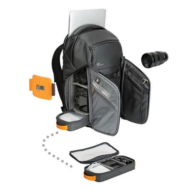 Lowepro FreeLine BP 350 AW Heidegrau