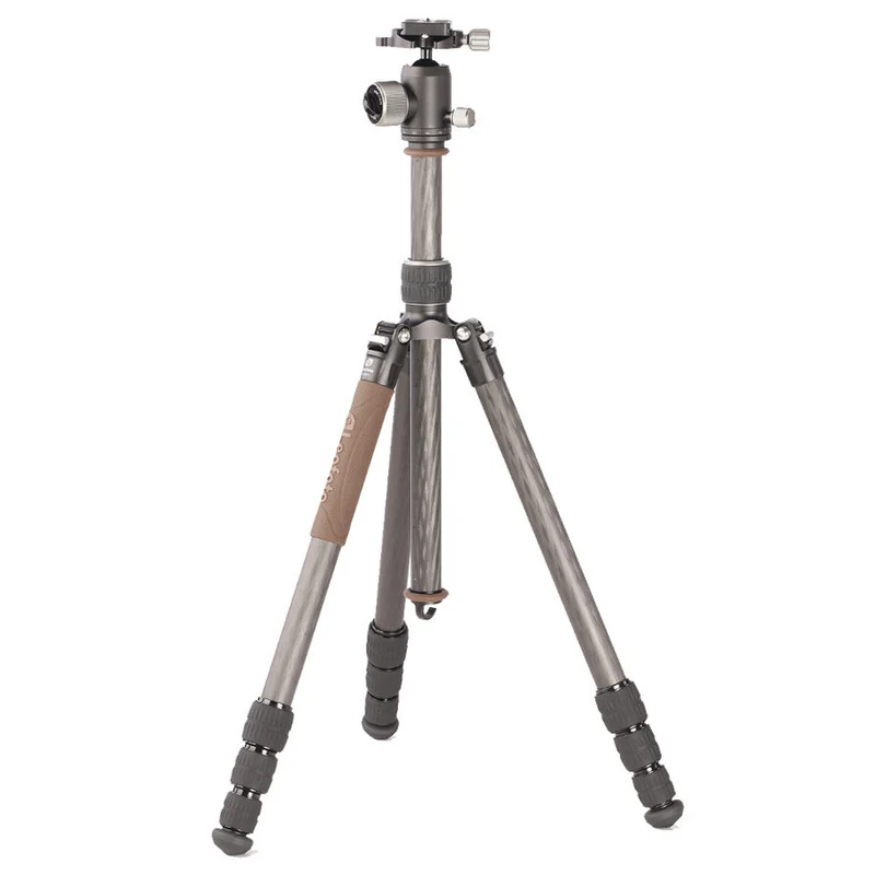 Leofoto Urban LX-284CT Tripod + ball head XB-38