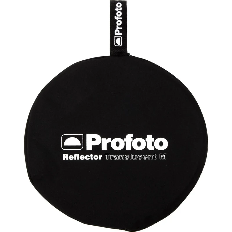 Profoto 100968 Reflektor Translucent M 80cm