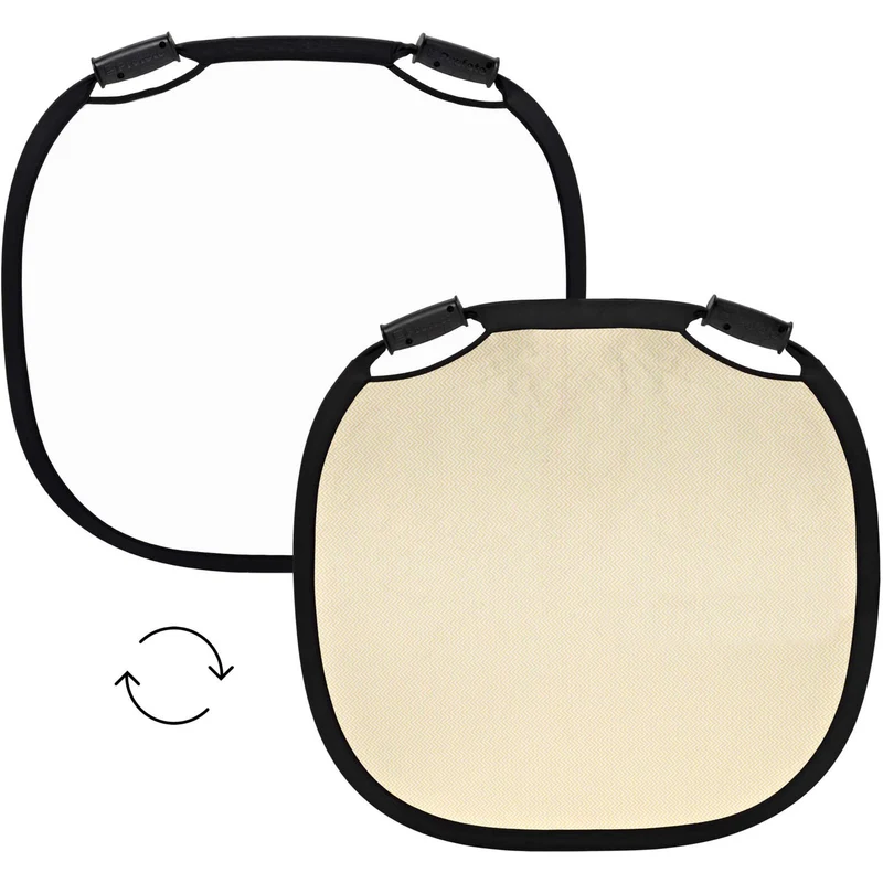 Profoto 100962 Reflektor Sunlight/White M 80cm