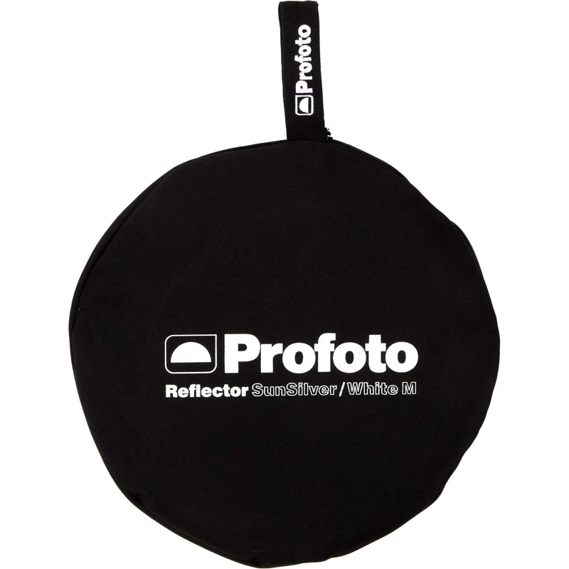 Profoto 100962 Reflektor Sunlight/White M 80cm