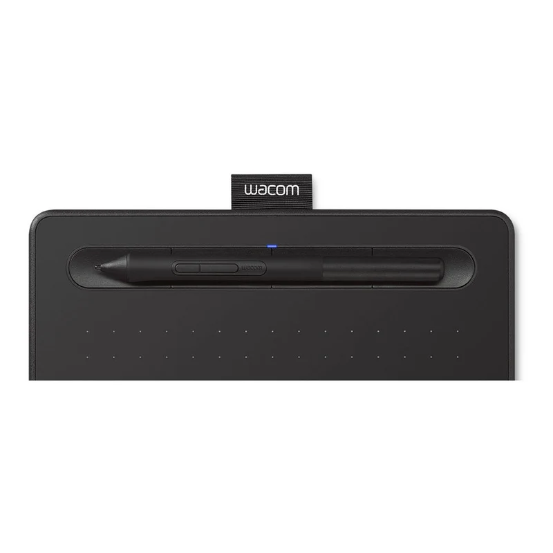 Wacom Intuos S Black