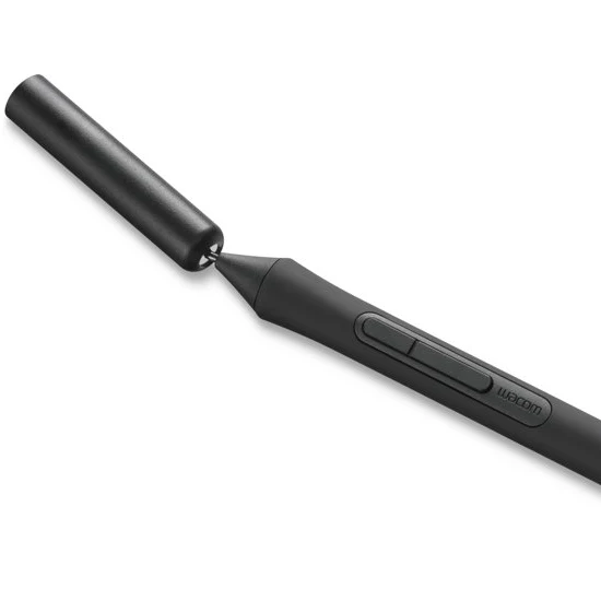 Wacom Intuos S Black