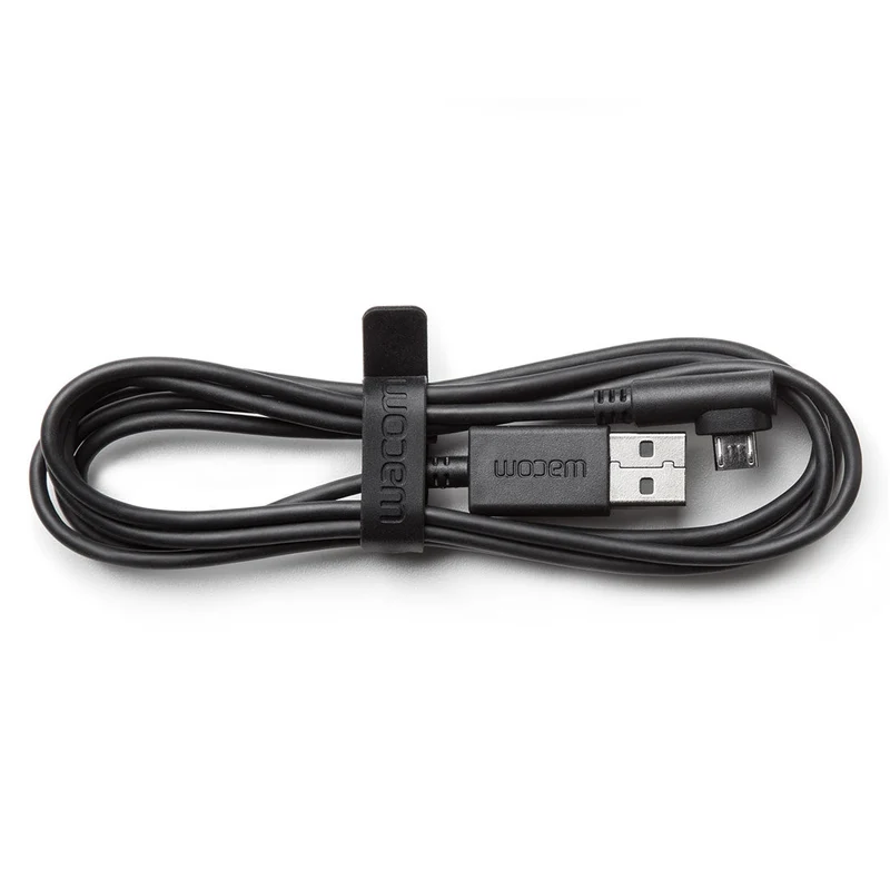 Wacom Intuos S Black