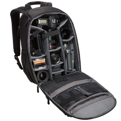 Case Logic BRBP-106 Bryker Rucksack DSLR (Groß)