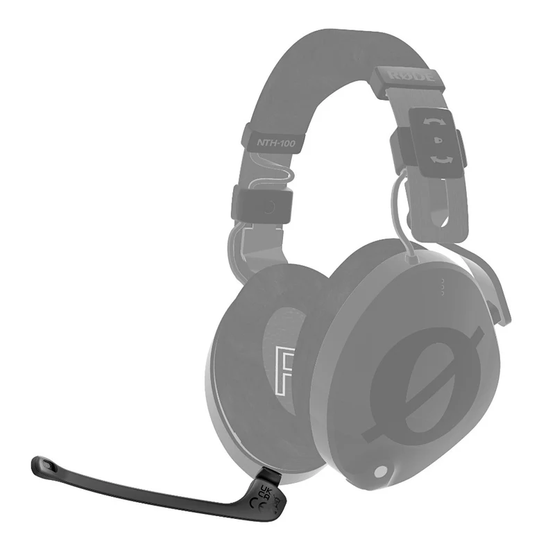 RØDE NTH-MIC microphone