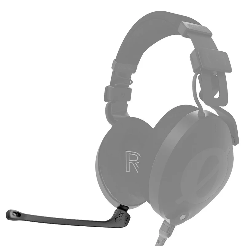 RØDE NTH-MIC microphone