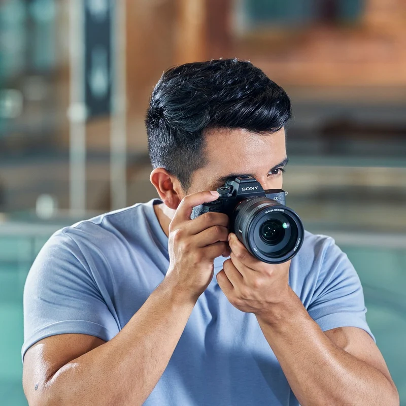 Sony A7 IV + Tamron 28-75mm f/2.8 DI III VXD G2