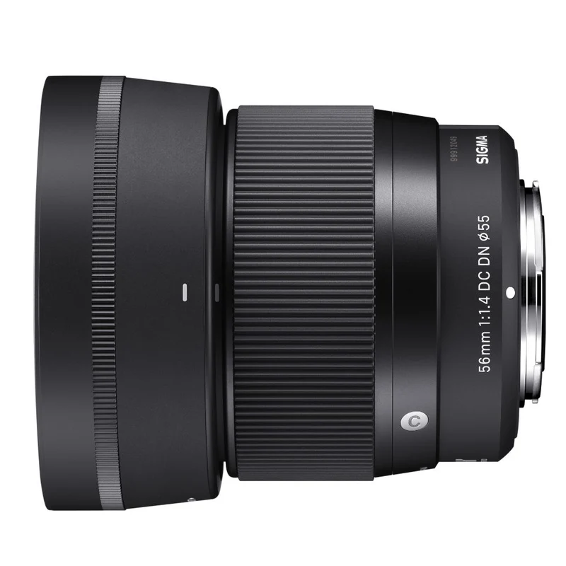 Sigma 56mm f/1.4 DC DN Contemporary Sony E