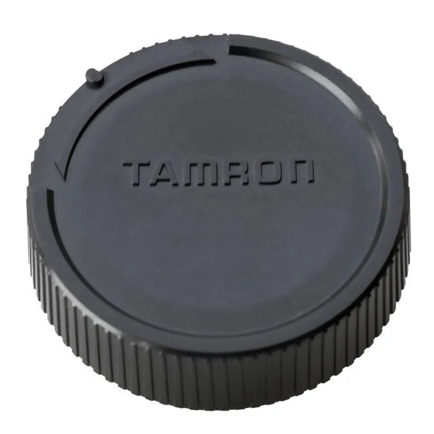 Tamron Rückobjektivkappe Nikon (v2)