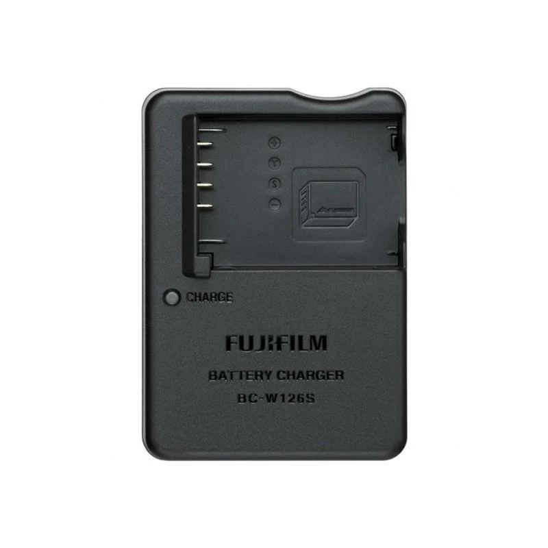 Fuji BC-W126S Battery Charger