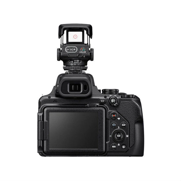 Nikon Dot Sight DF-M1 Sucher Nikon P1000