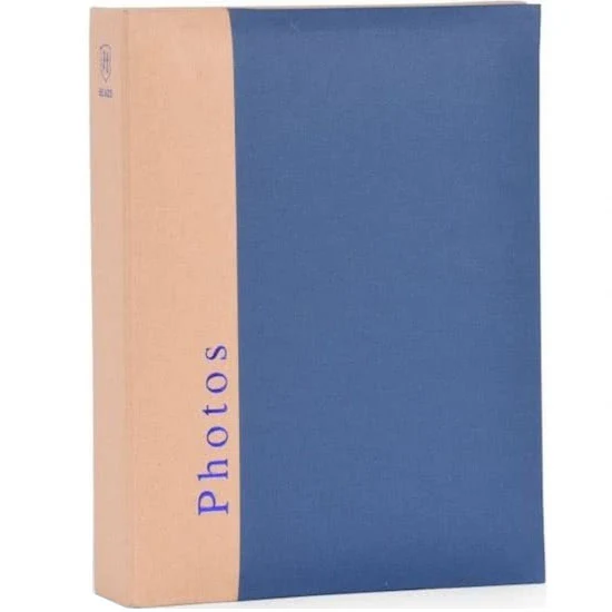 Henzo Slip-in 200 Chapter blau