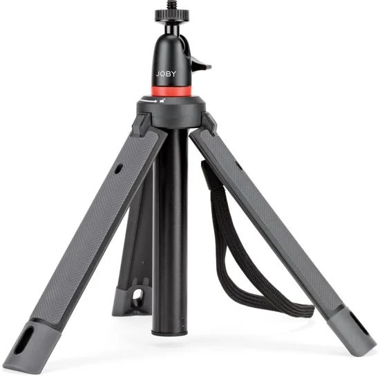 Joby Telepod 325 - Schwarz/Charcoal