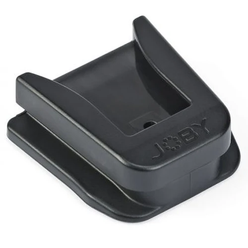 Joby QR Plate Pack 3K Schwarz