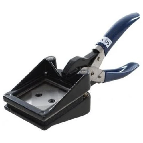 Pasfototang 2 inch 51x51mm