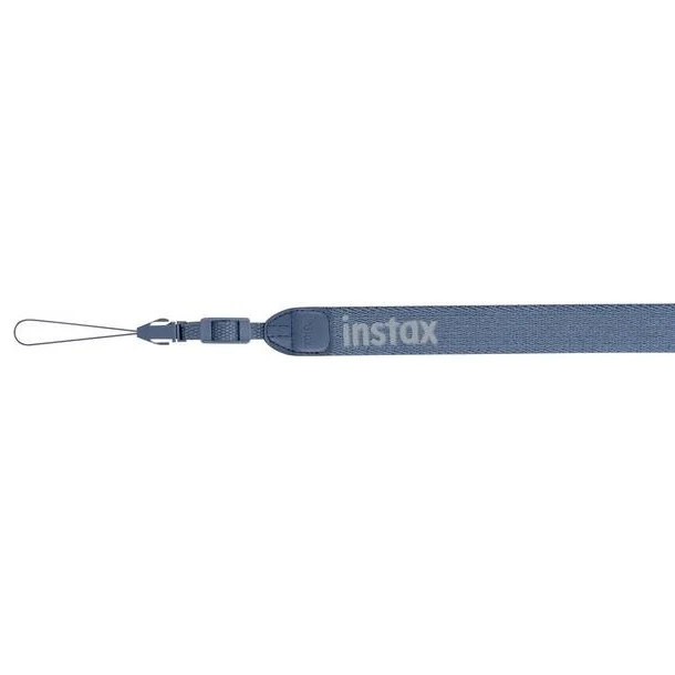 Fujifilm Instax mini 9 Strap Cobalt Blue