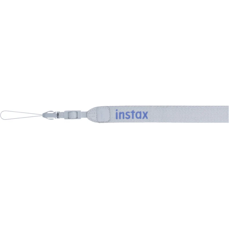 Fujifilm Instax mini 9 Strap Smoky White