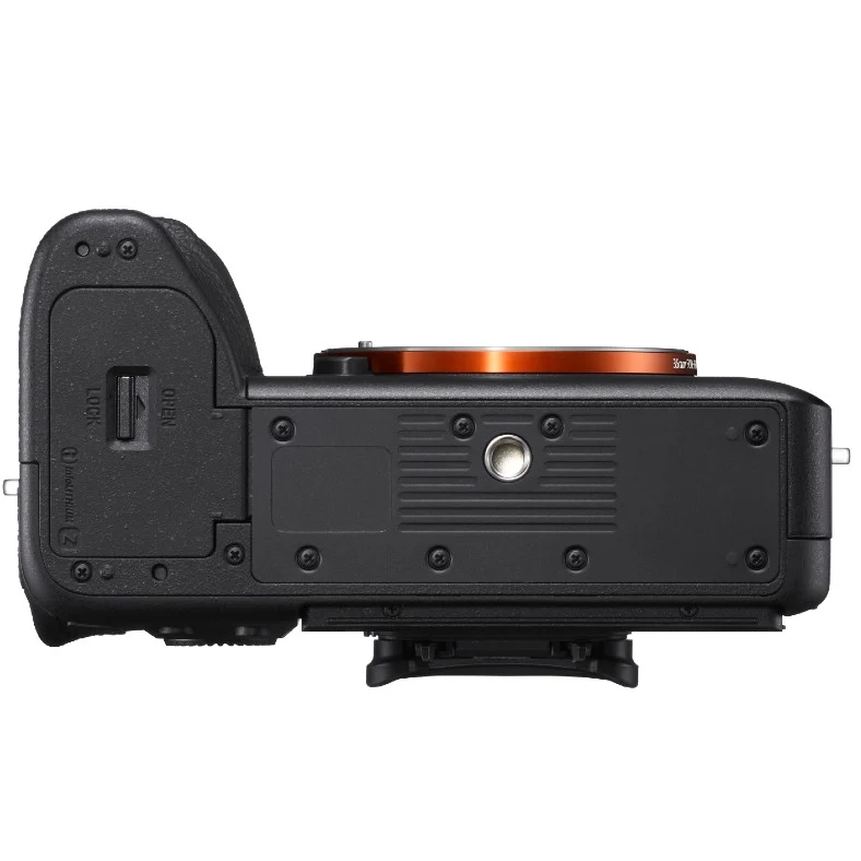 Sony A7R mark IV A Body