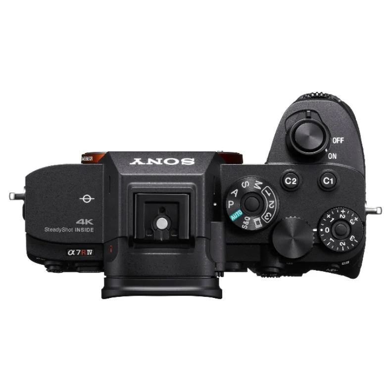 Sony A7R mark IV A Body