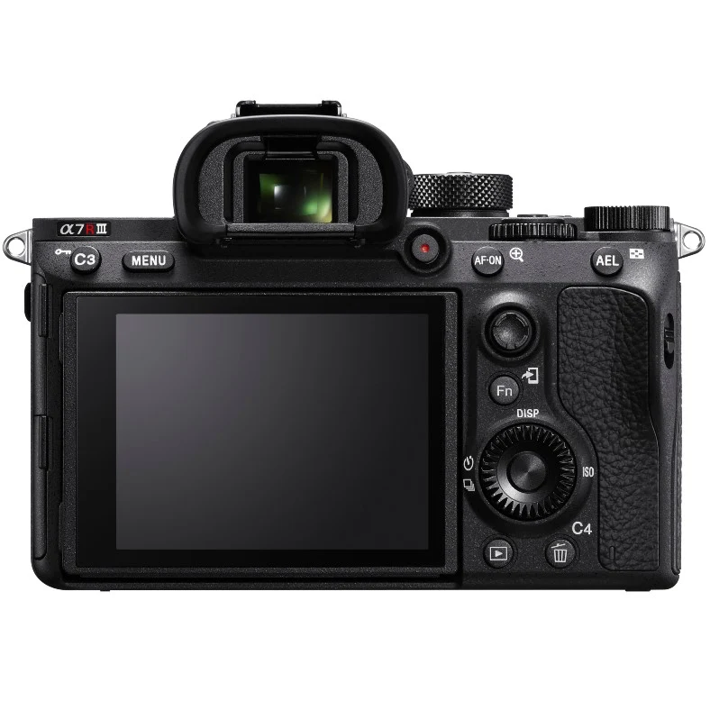 Sony A7R mark IV A Body
