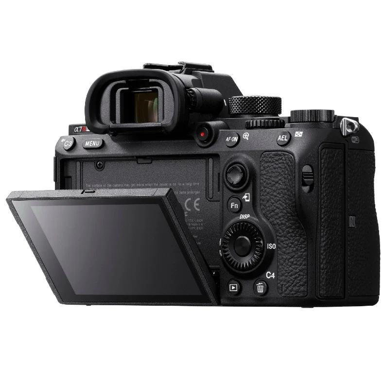 Sony A7R mark IV A Body