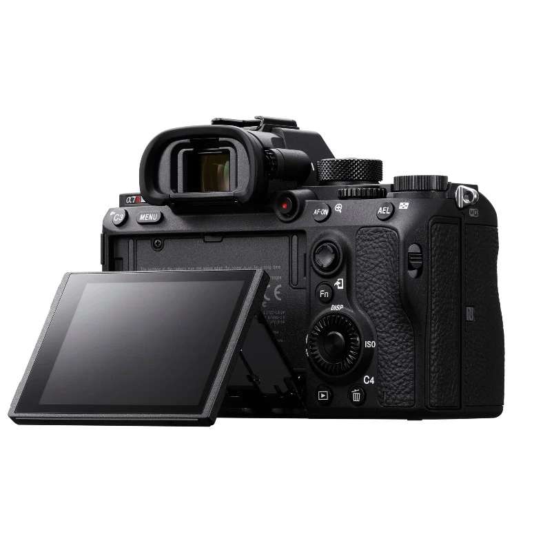 Sony A7R mark IV A Body