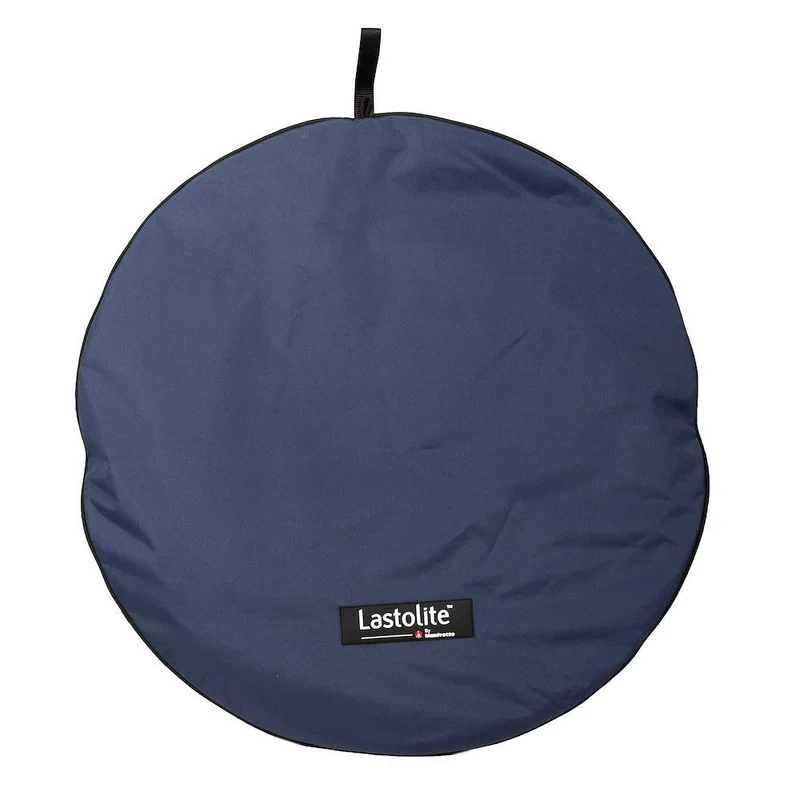 Manfrotto LL LB5705 Vintage Collapsible 150x210cm tobacco/olive