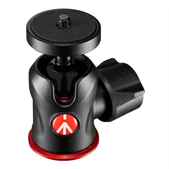Manfrotto MH492-BH Mikro-Kugelkopf