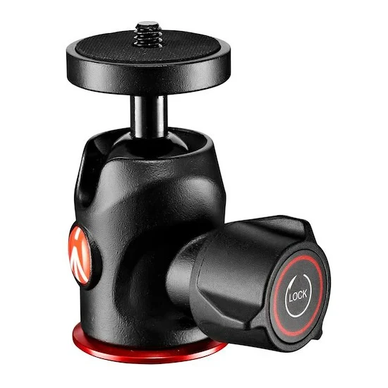 Manfrotto MH492-BH Mikro-Kugelkopf