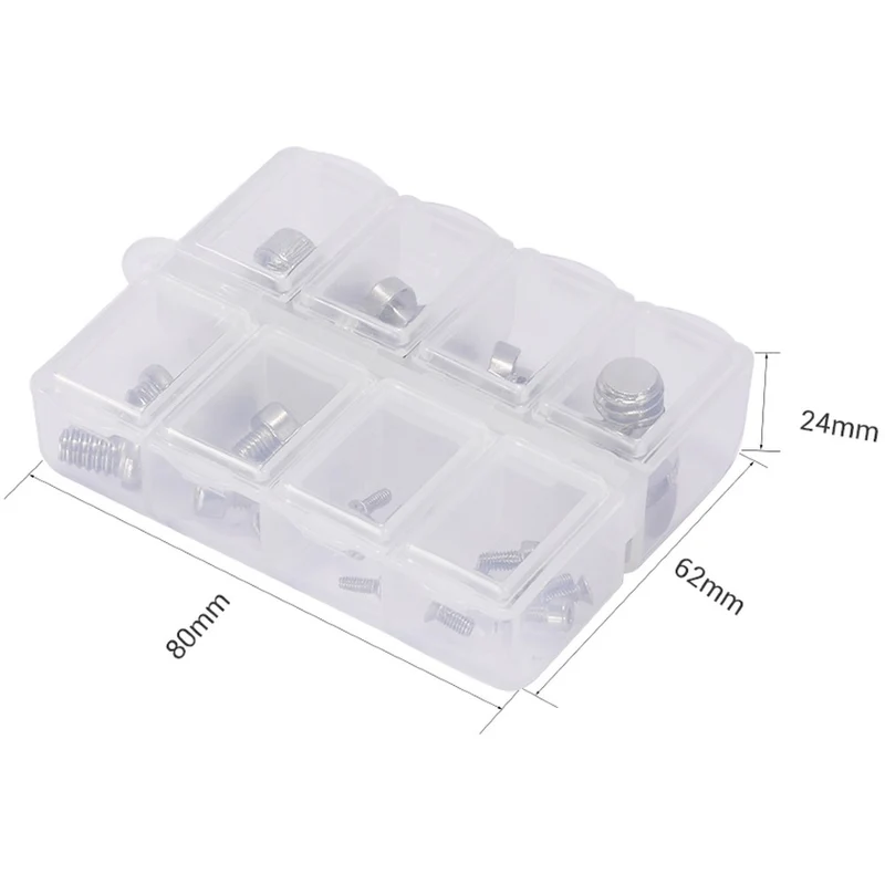 SmallRig 2326 Screw Set for Camera Accessories