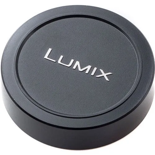 Panasonic Lumix Objektivdeckel 7–14mm ƒ/4,0 für das Lumix G Vario ASPH