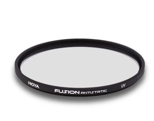 Hoya UV Fusion Antistatic 112mm