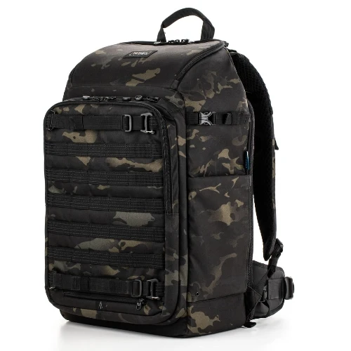 Tenba Axis V2 32L Rucksack - MultiCam Schwarz
