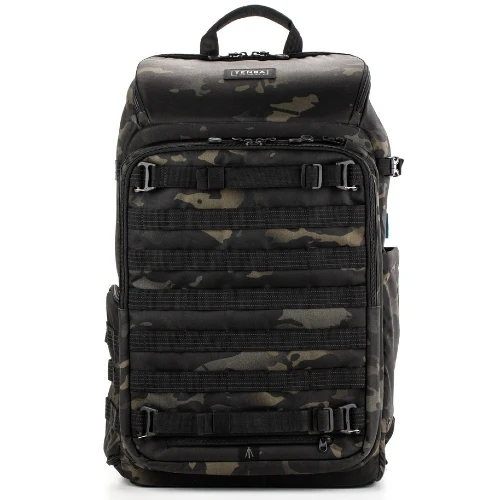 Tenba Axis V2 32L Rucksack - MultiCam Schwarz