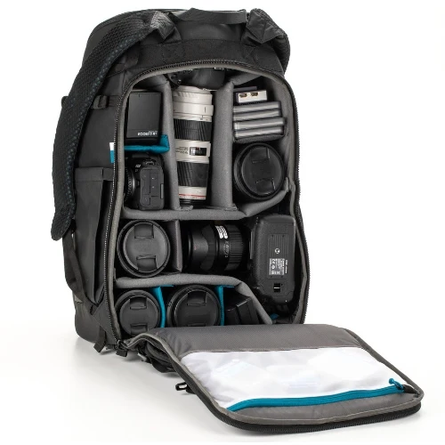 Tenba Axis V2 32L Rucksack - MultiCam Schwarz