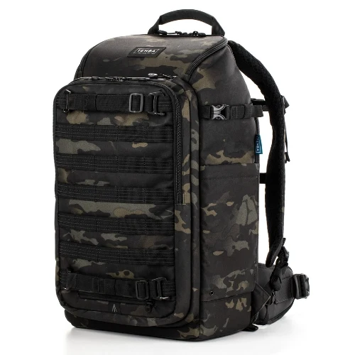 Tenba Axis V2 24L Rucksack - MultiCam Schwarz