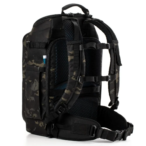 Tenba Axis V2 24L Rucksack - MultiCam Schwarz