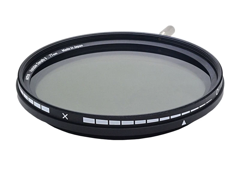 Hoya Variable Density II 52mm