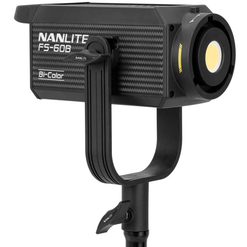 Nanlite FS 60B LED light (FM mount)