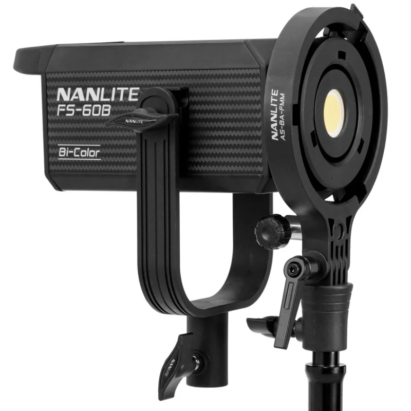 Nanlite FS 60B LED light (FM mount)