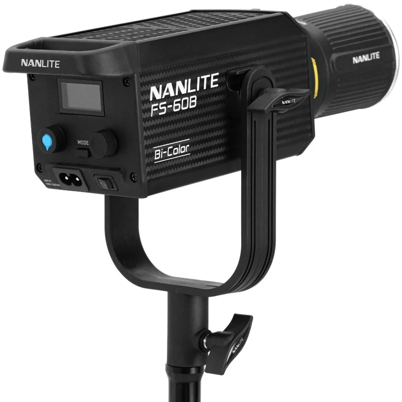 Nanlite FS 60B LED light (FM mount)
