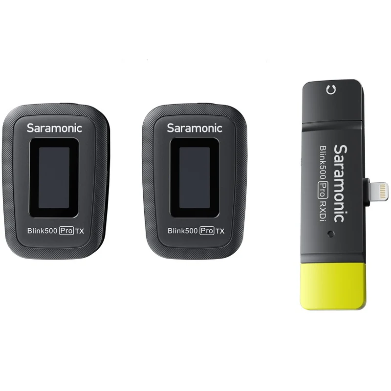 Saramonic Blink 500 Pro B4
